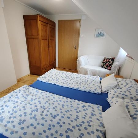 Bertalan Apartman Vonyarcvashegy Exterior photo