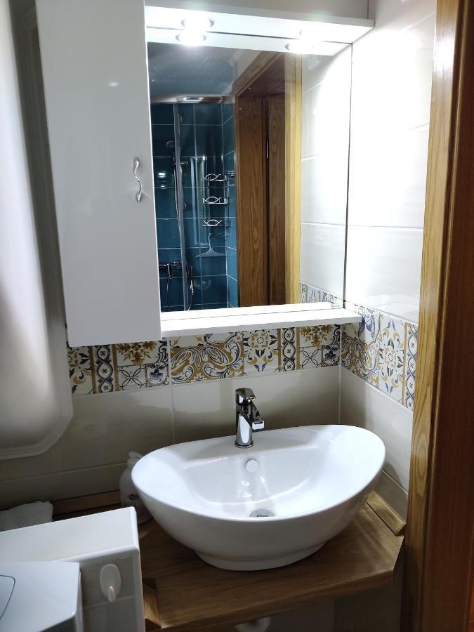 Bertalan Apartman Vonyarcvashegy Exterior photo